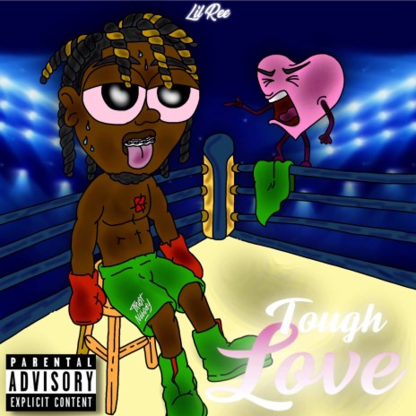 Tough Love | Boomplay Music