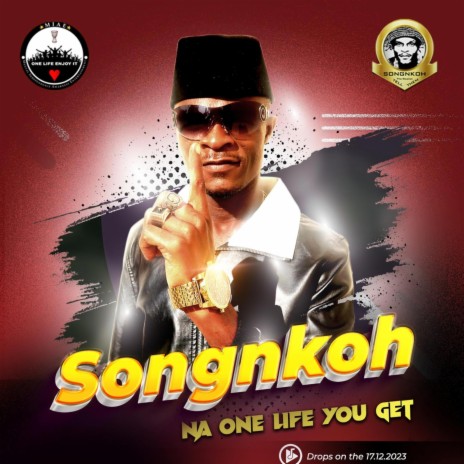 Na One Life You Get | Boomplay Music