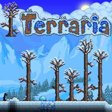 Mushrooms (from Terraria) | Boomplay Music