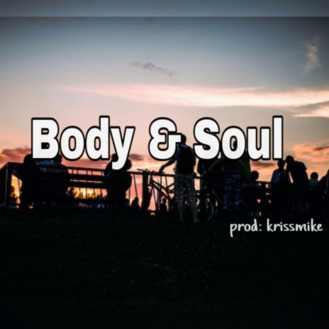 Body & Soul Afro beat free (Fusion RnB soul pop Emmotional freebeats instrumentals' beats)