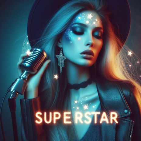 Superstar | Boomplay Music