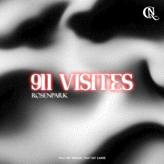 911 VISITES