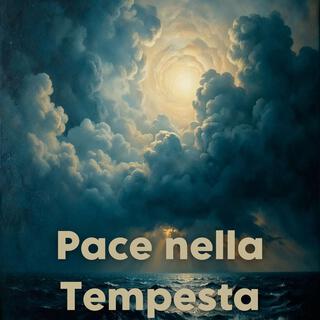 Pace nella Tempesta: Meditazione per il Sonno con Suoni di Temporale per Calma e Pace