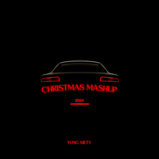 Christmas Mashup 2024