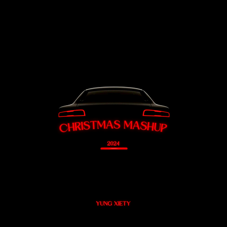 Christmas Mashup 2024