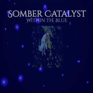 Somber Catalyst Within the Blue