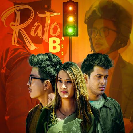 Rato Batti | Boomplay Music