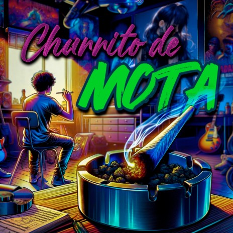 Churrito de Mota | Boomplay Music