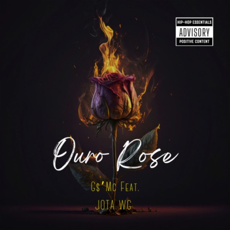 Ouro Rose | Boomplay Music