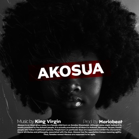 Akosua | Boomplay Music