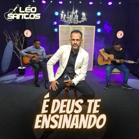 É Deus Te Ensinando | Boomplay Music