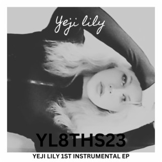 YL8THS23 (Yeji-Lily First Instrumental EP) (Instrumental)
