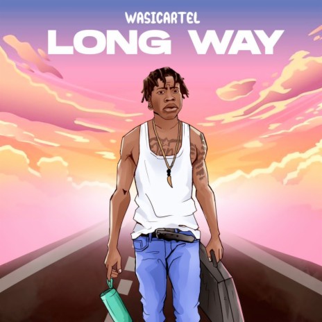 Long Way | Boomplay Music