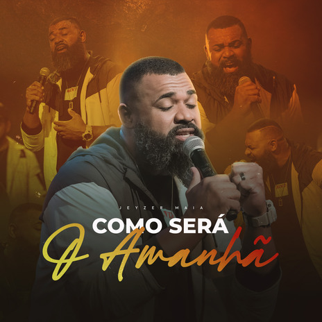 Como Será O Amanhã ft. CT Missões | Boomplay Music