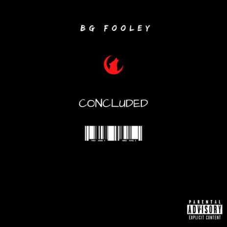 CoNcludeD | Boomplay Music