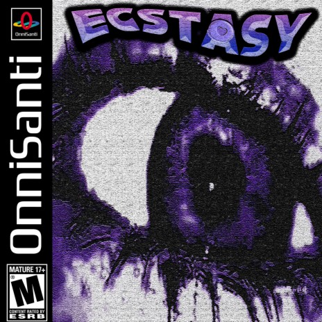 ECSTASY ft. Exitus999 | Boomplay Music