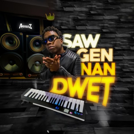Saw Gen Nan Dwet | Boomplay Music
