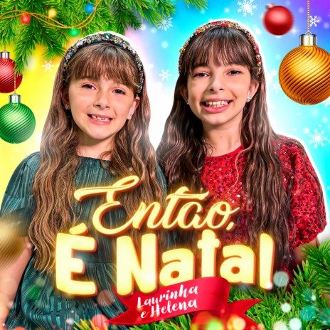 Então É Natal | Boomplay Music