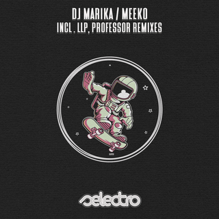 Meeko (Remixes)