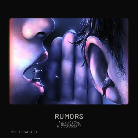 Rumors ft. Gnautica | Boomplay Music