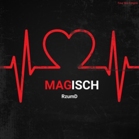 Magisch | Boomplay Music