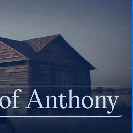 Kindness of Anthony | Boomplay Music