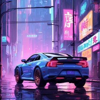 Neon Cyberpunk