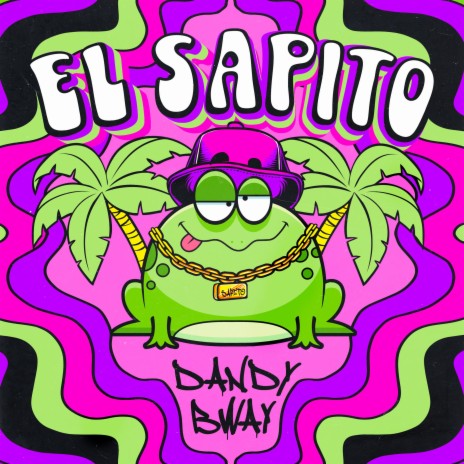 El Sapito | Boomplay Music