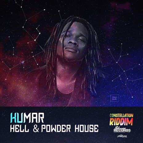 Hell & Powder House ft. Skunga Kong | Boomplay Music