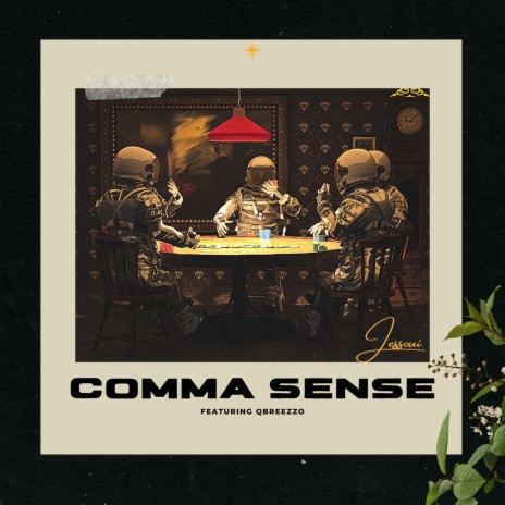 Comma Sense | Boomplay Music
