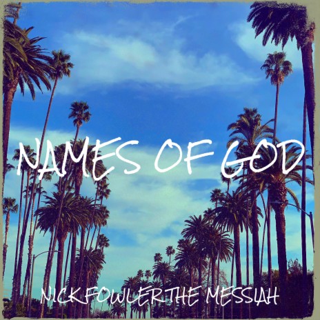 Names of God | Boomplay Music