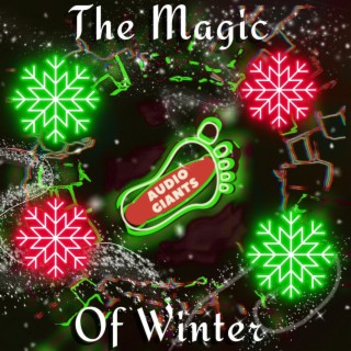 The Magic Of Winter