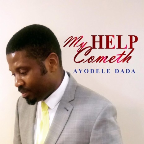 My Help Cometh | Boomplay Music