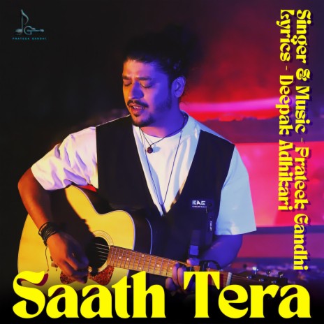 Saath Tera | Boomplay Music