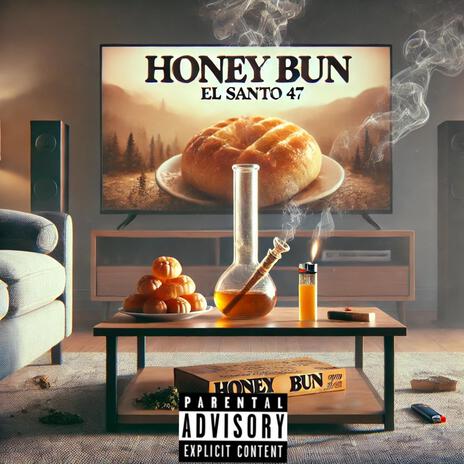 HONEY BUN | Boomplay Music