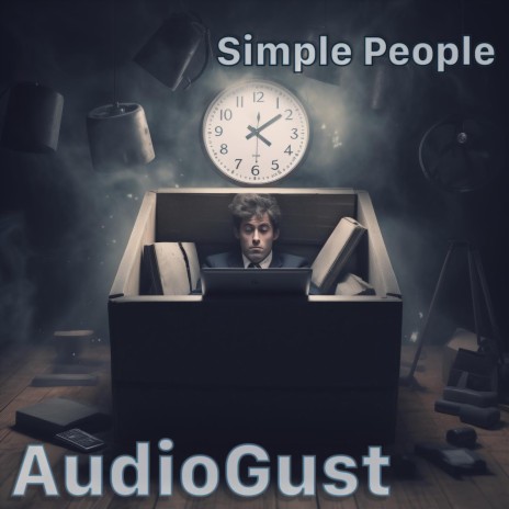 Simple People | Boomplay Music