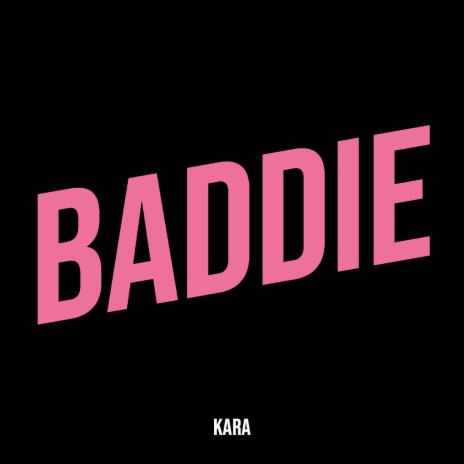 BADDIE | Boomplay Music