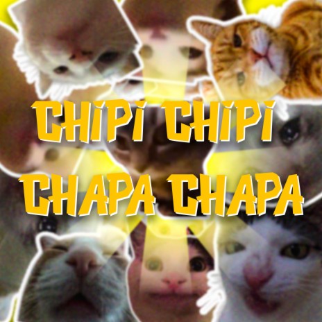 CHIPI CHIPI CHAPA CHAPA PHONK ft. Daciva & Meme Phonk | Boomplay Music