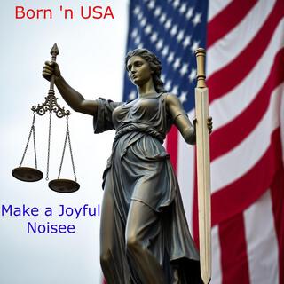 Born 'n USA