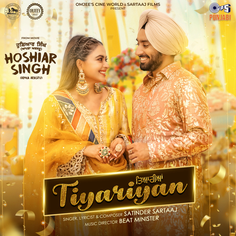 Tiyariyan (From Hoshiar Singh) ft. Beat Minister | Boomplay Music