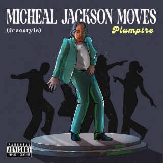Micheal Jackson Moves (Freestyle)
