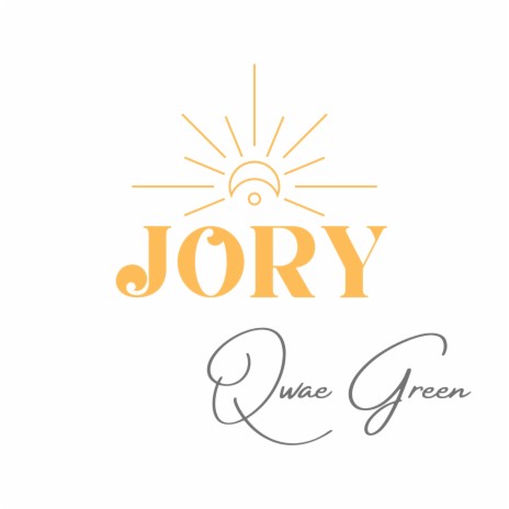 Jory | Boomplay Music