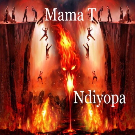 Ndiyopa | Boomplay Music
