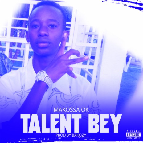Talent bey | Boomplay Music