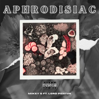 Download mikey g album songs Aphrodisiac Boomplay Music