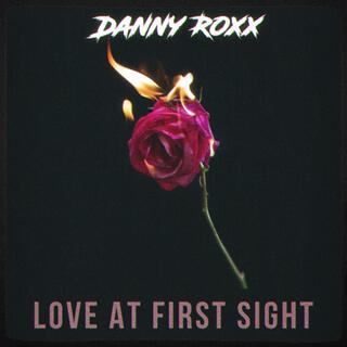 Love At First Sight (Acoustic) lyrics | Boomplay Music