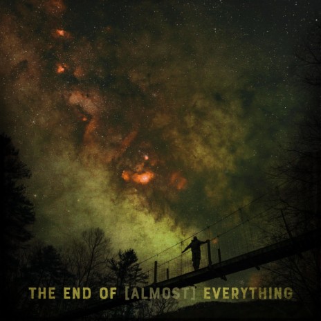 The End of (Almost) Everything