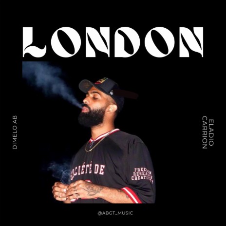 LONDON Trap Type Beat