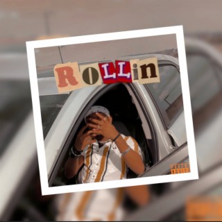 Rollin lyrics | Boomplay Music