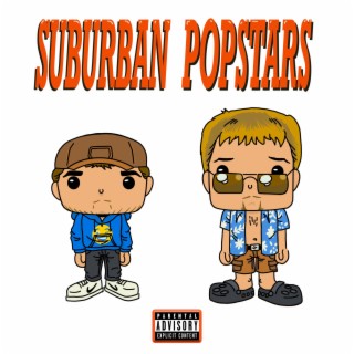 Suburban Popstars